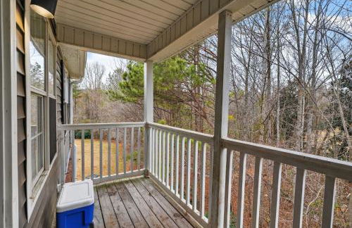 Bright Stockbridge condo with full kitchen - Foto 7