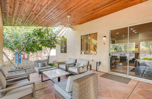 Luxury 6 BR Home Large Pool & Spa with Grassy Yard - Photo 60