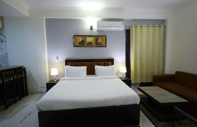 The Ayali Suites & Apartments - Foto 22