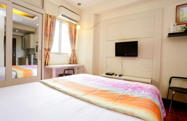 RedLiving Apartemen The Suites Metro - Mary Tower E - Photo 9