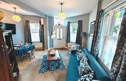 Seven Space - Coastal Retreat - Foto 19