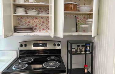 Southern Comfort Oasis - Foto 17