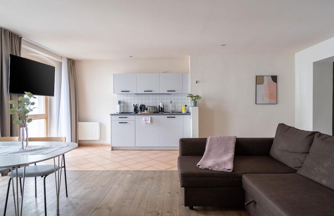 Schoenhouse Avenue by Limehome - Photo 78