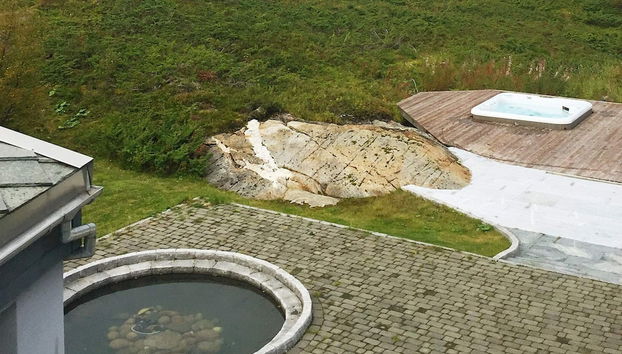 Holiday Home in Inndyr - Foto 5, Tratamientos de spa