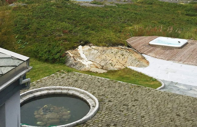 Holiday Home in Inndyr - Foto 8