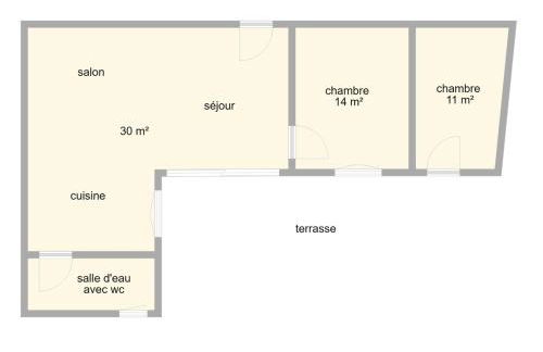 Le clos sainte marie - Photo 38