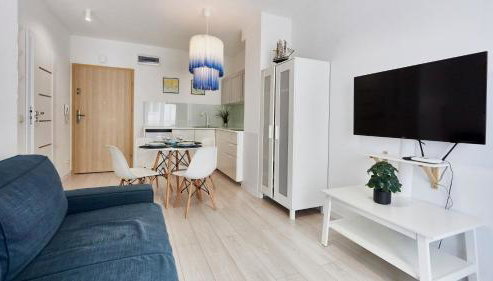 Apartamenty Sun&Snow Bałtyk - Foto 5