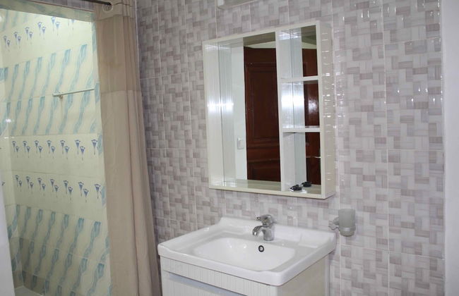 Residence HEMaG - Foto 6