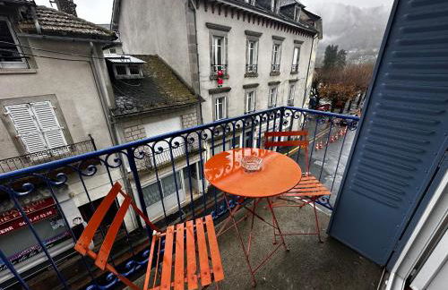 Belle maison de ville au cœur du village de montagne - Photo 12