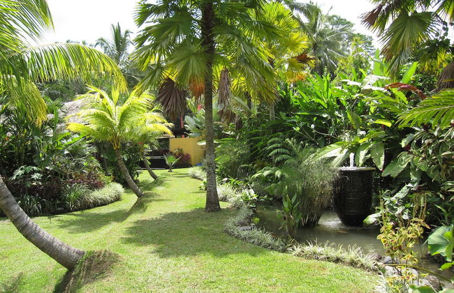 Jendela di Bali Villa - Foto 62