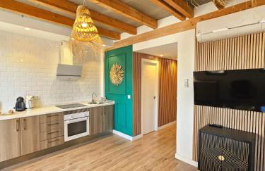 Apartamentos de la Huerta - Photo 38