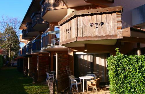 Résidence Côté Chalet - Photo 21