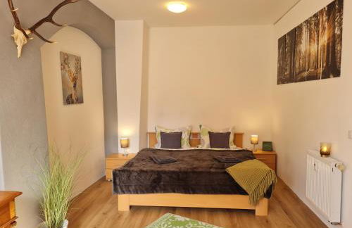 NEU: Großzügige Citywohnung mit XXL Dachterrasse! - Foto 11