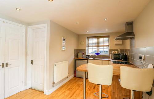 The Barn at Myrtle Cottage - Photo 8