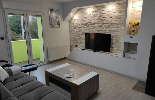 Family Nest Lika Relax - Foto 8