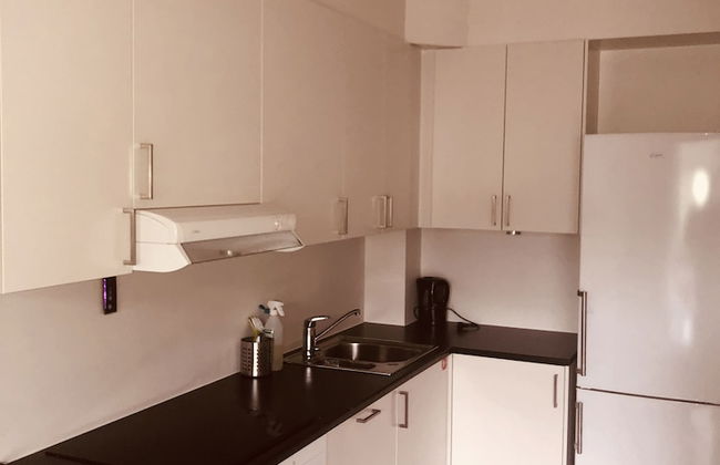 Sørenga Apartments Sørengkaia 86 - Foto 6