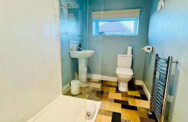 HomeDecor Cottages - The Sands Cottage - Photo 16