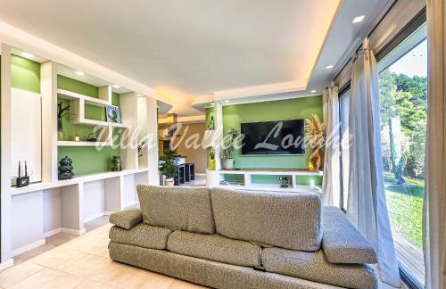 Villa Talasani - Foto 6