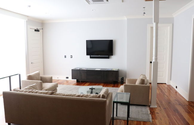 The Quarters on King - Foto 8