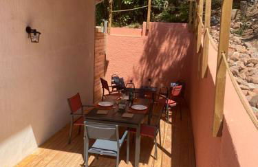 R1G-120 m plage-2 ch-jardin - Foto 19