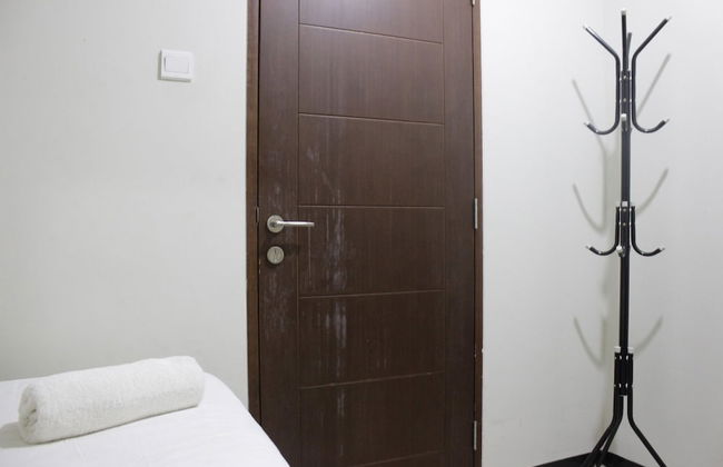 Spacious 2BR Apartment Gateway Pasteur near Exit Toll 23 - Photo 9