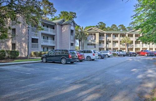 Pawleys Island Condo at True Blue Golf Resort - Foto 29