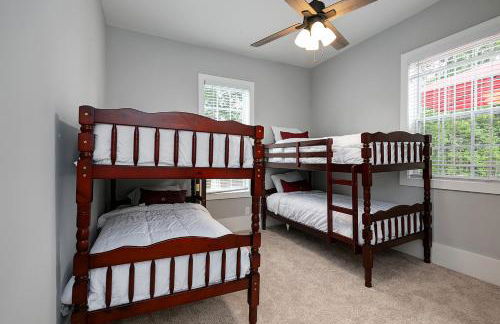 Atlanta Luxury Vacation Home by Downtown & Airport - Foto 25