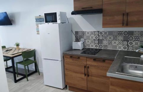 Villa Raphaëlle #6 Centre ville avec parking - Photo 20