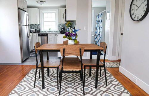 NEW 2BR Apartment near Lake Winnipesaukee - Photo 6