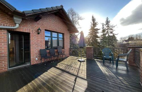 Villa Landidyll mit separatem Wellness-Bereich - Photo 16