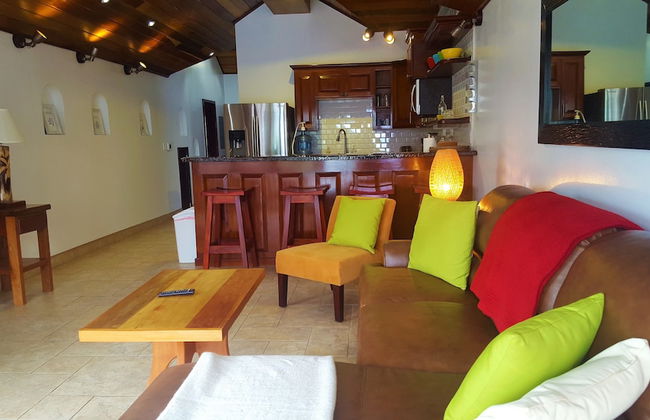 Tres Cocos Resort - Foto 24