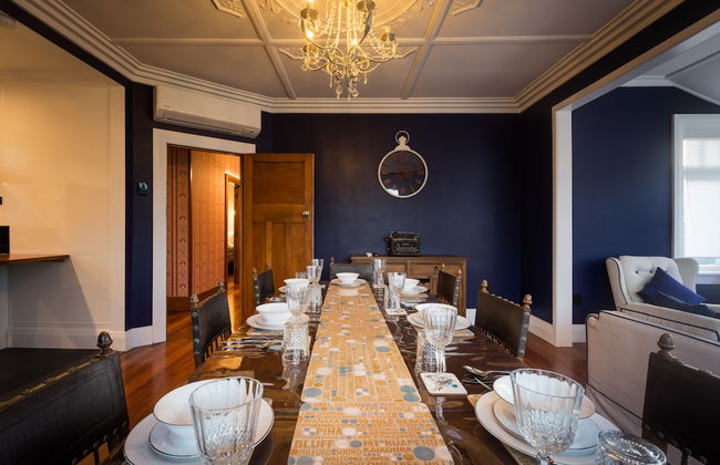 Harold House - Foto 27