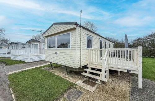 Lovely Caravan With Side Decking At Carlton Meres Holiday Park Ref 60038O - Foto 1