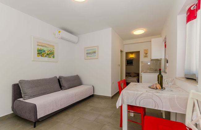 Apartments Pharos - Foto 19