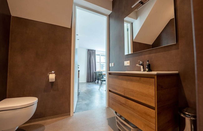 Luxury new Apartment on Ameland - Foto 6