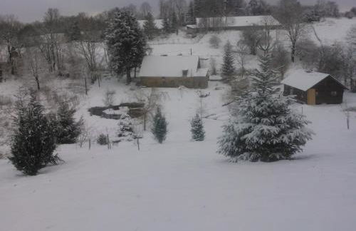 Le Chalet de Chameil - Foto 23