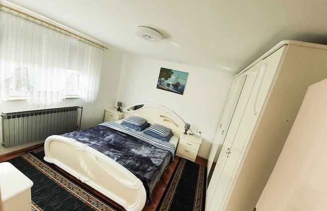 Beautiful 1-bed Apartment in Sveta Nedelja - Foto 2