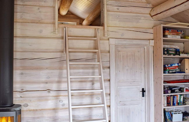 8 Person Holiday Home in Hurdal-by Traum - Foto 16