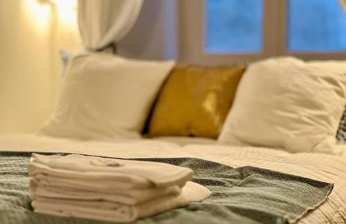 Studio cosy au cœur d'Arbois - Foto 2