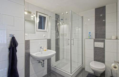 Ferienhaus an der Burg Namedy - Foto 18