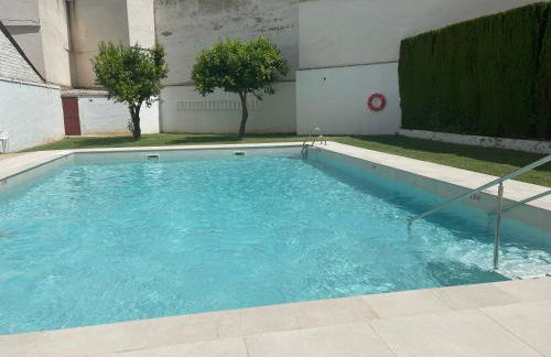 CENTRO, PARKING, PISCINA 2 Dormitorios SUITE PONDOS - Foto 1