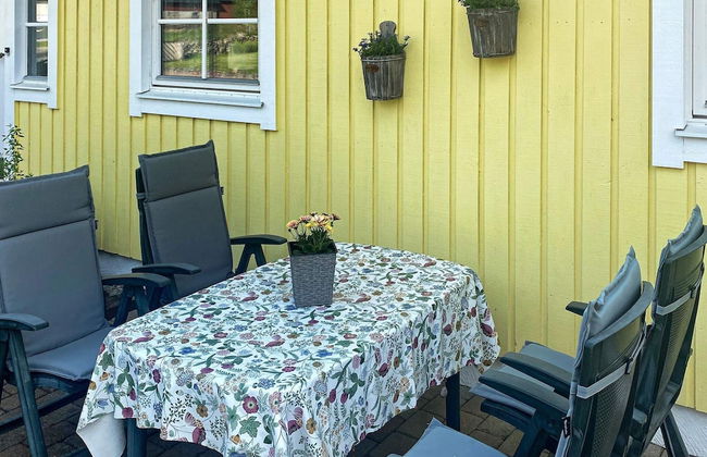 4 Star Holiday Home in Stillingson - Foto 17