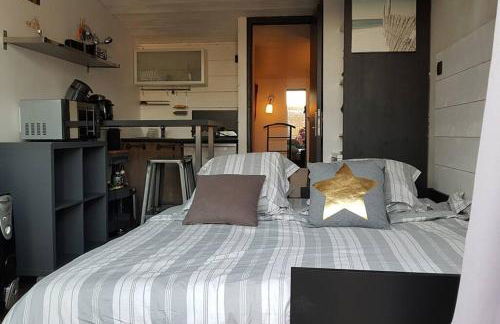 Le cocon de la plage du Santocha - Foto 11