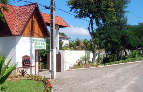 Um sonho de casa frente à laguna - Foto 27