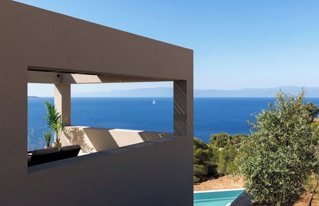 Villa Apollo Porto Cheli - Foto 62