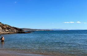 Villa Maxima Lavrio - Foto 62