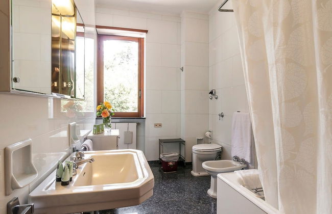 Near Rome Villa Pool Tennis Courts Perfect Family Reunion or Off-site Meeting - Foto 51