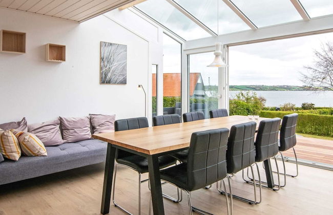 Seaside Serenity in Vemmingbund-by Traum - Photo 21