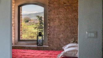 Torre dei Battagli-Dormi in una torre medievale - Foto 4