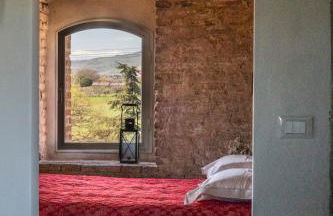 Torre dei Battagli-Dormi in una torre medievale - Foto 4